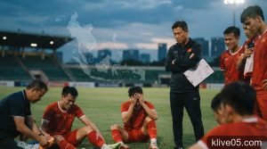 FIFA ASEAN Cup 2026: Đội tuyển Việt Nam trước áp lực ‘lịch thi đấu dày đặc’ và bài toán nhân sự