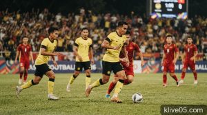 FIFA ASEAN Cup 2026: Malaysia ‘thay máu’ đội hình với 3 ngôi sao nhập tịch trước thềm đối đầu Việt Nam